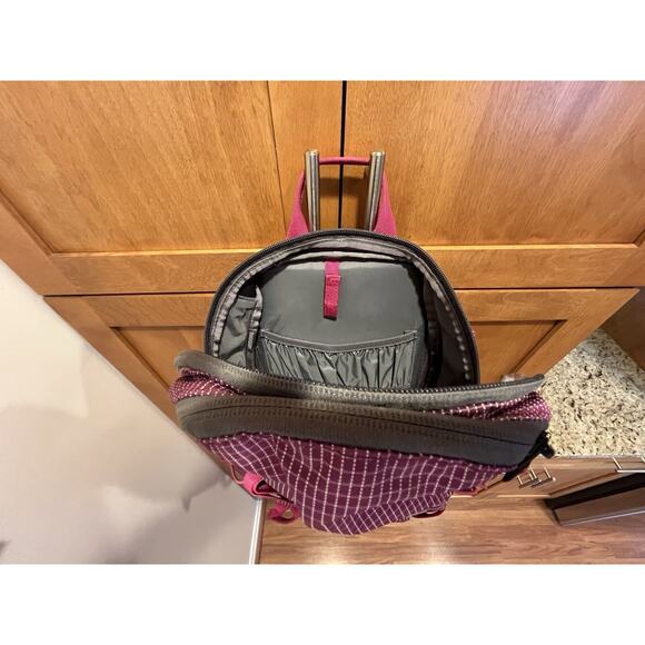 Timbuk2 Blackbird Laptop Backpack (One Size, Aloha Blue) - Picture 3 of 4